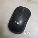 Logitech mouse