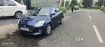 Maruti Suzuki Swift 2020 Petrol 60000 Km Driven
