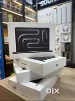MacBook M4 pro 14 inch 24GB RAM 512 SSD