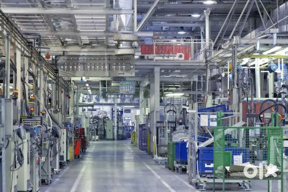 TATA ELECTRICS
