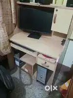 Computer set