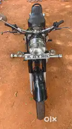 1978 standard bullet