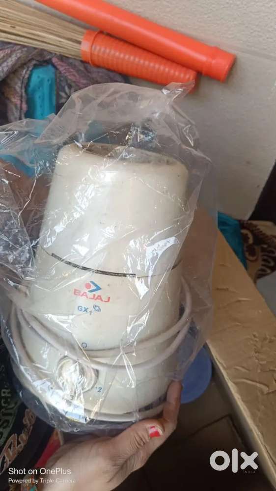 Mixer in good condition