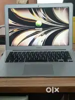 Macbook air
