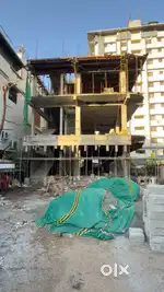 Commercial Building for Rent