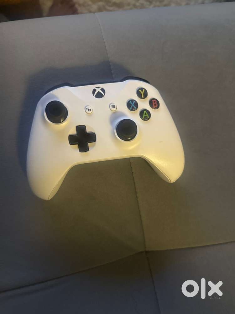 Xbox controller