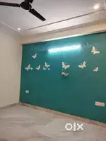 28 lakh negotiable price 2 BHK flat near by gaur city 2