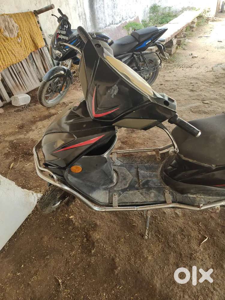 Electrical scooter low price 20000