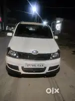 Mahindra Xylo 2014 Diesel car original paint