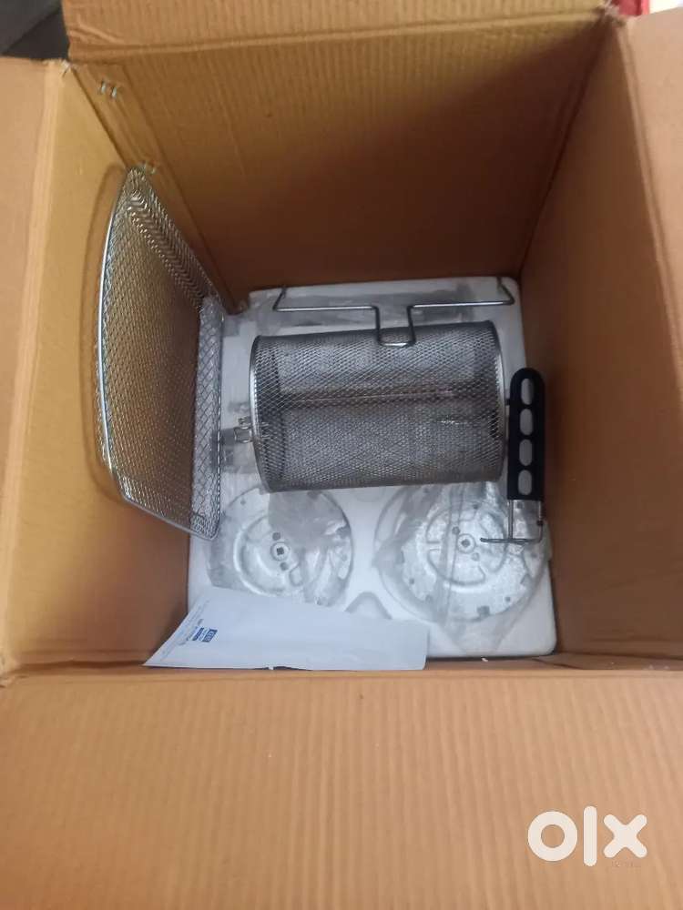 Kent digital air fryer oven 12l