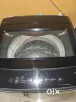 LG washing machine