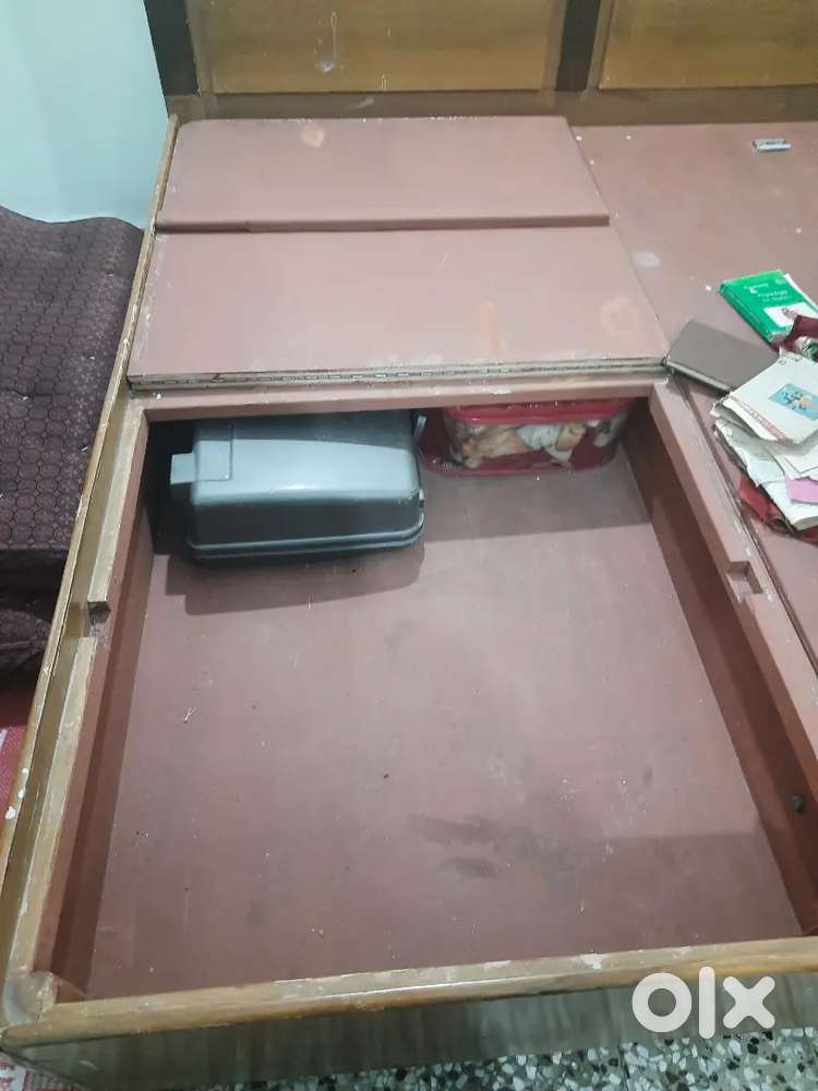 6x6 bed (palang) for sale