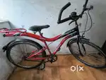 Hercules MTB Turbodrive Terminator V2