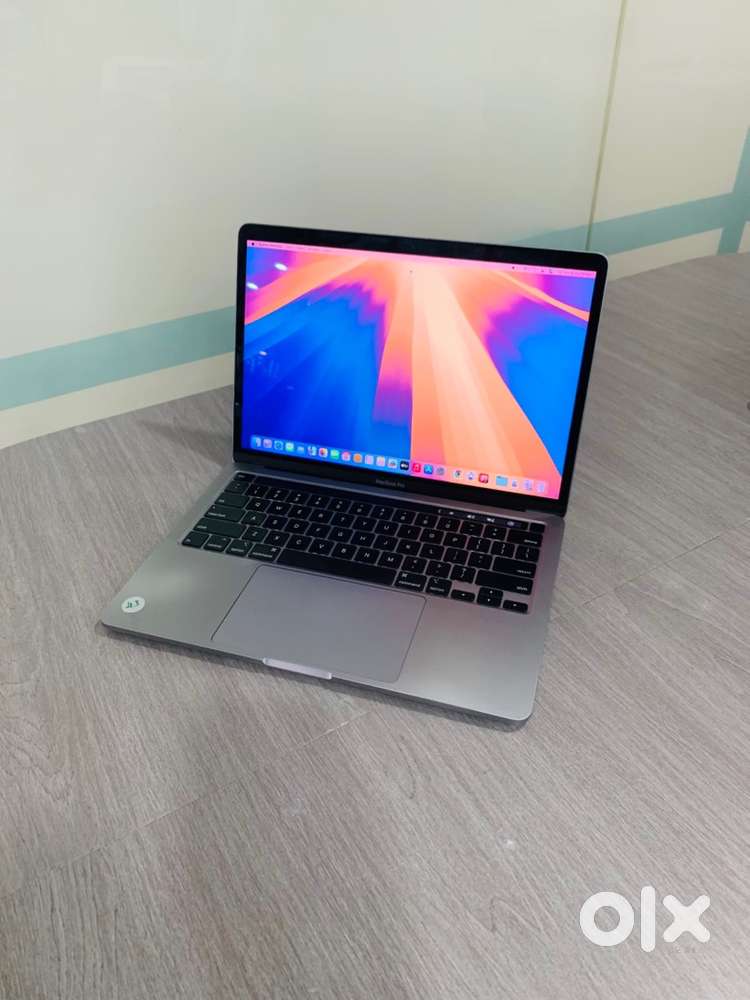 Apple MacBook Pro (2020) i7 32GB RAM 512GB SSD A2251 With Warranty