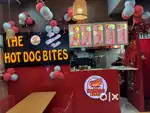 Making pizza, hotdogs, sandwich, paratha and boba tea