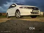 Honda City 2011 Petrol Well Maintained