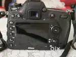 Nikon Camera d7100