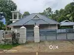 ബ്രാൻഡഡ് ഹൗസ് വിൽപ്പനയ്ക്ക് , പാലാ - കോട്ടയം റോഡിൽ
