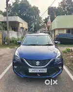 Maruti Suzuki Baleno Zeta, 2020, Petrol