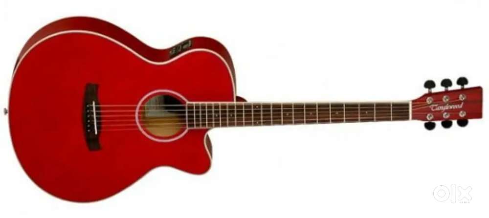 Guitar & miscellaneous