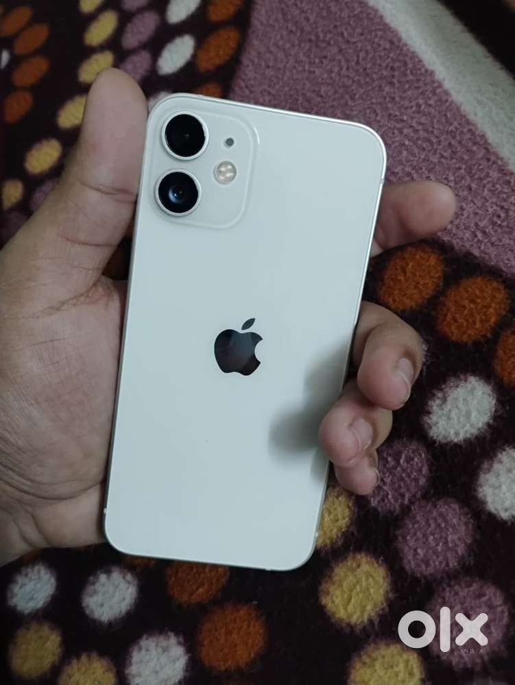 Iphone 12 mini