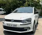 Volkswagen Polo 1.0 MPI Comfortline, 2014, Petrol