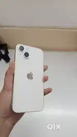 Get iphone13  refurbished model at a genniue price in your budget