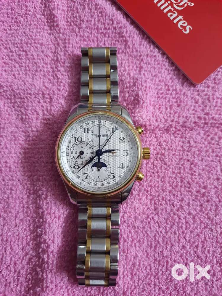 Longines Masters Collection for sale
