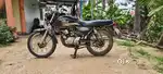 Yamaha crux mileage king good condition