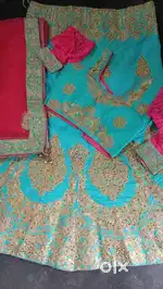 Lehenga set