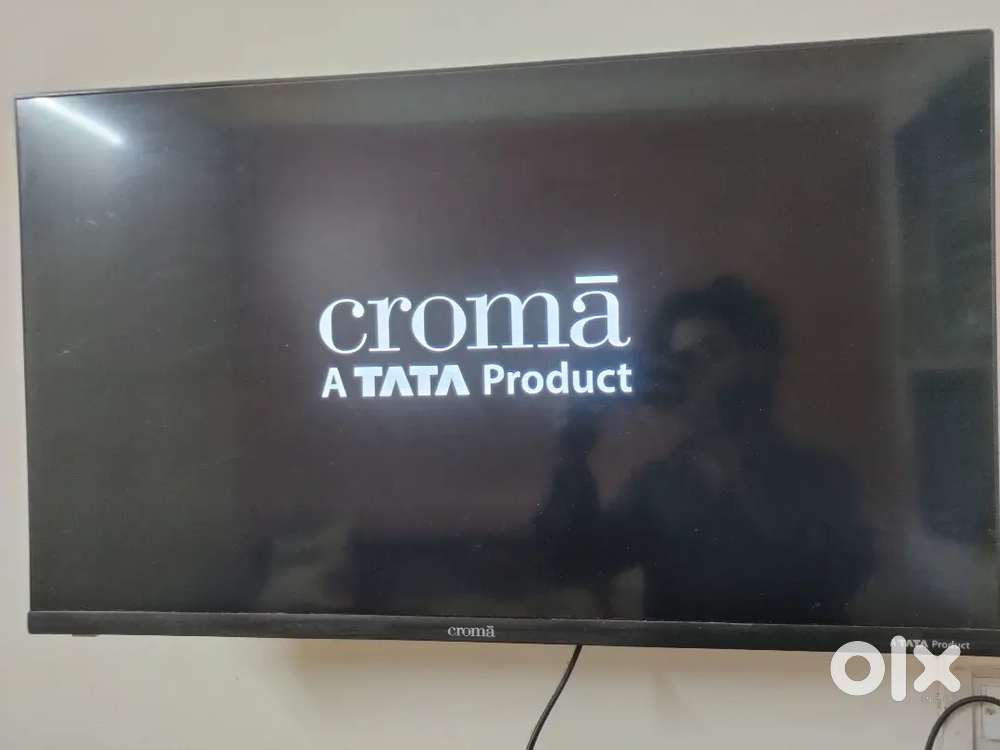 Tv croma tv