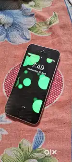 Iphone se money problem