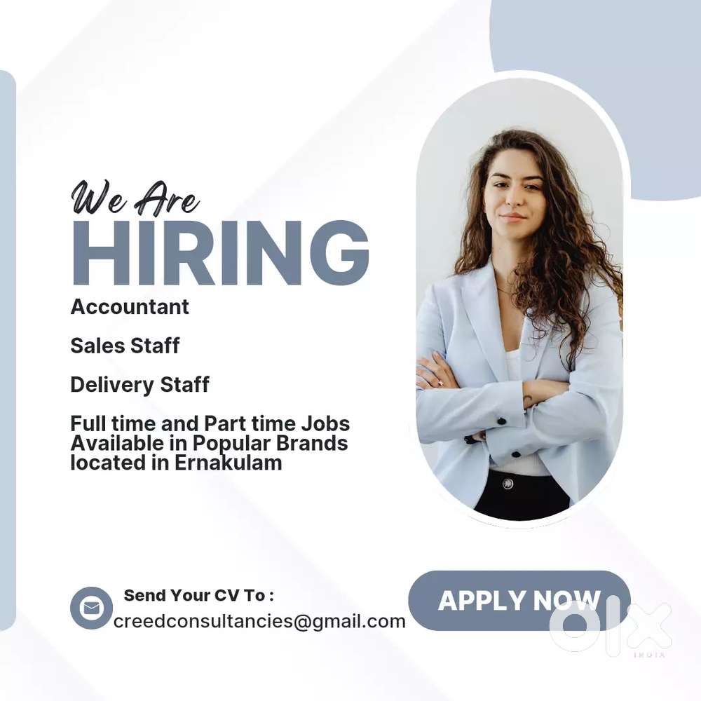Accountant Wanted