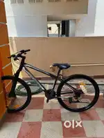 Urban territory 27.5