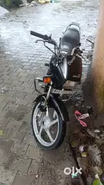 Brand new condition    self start