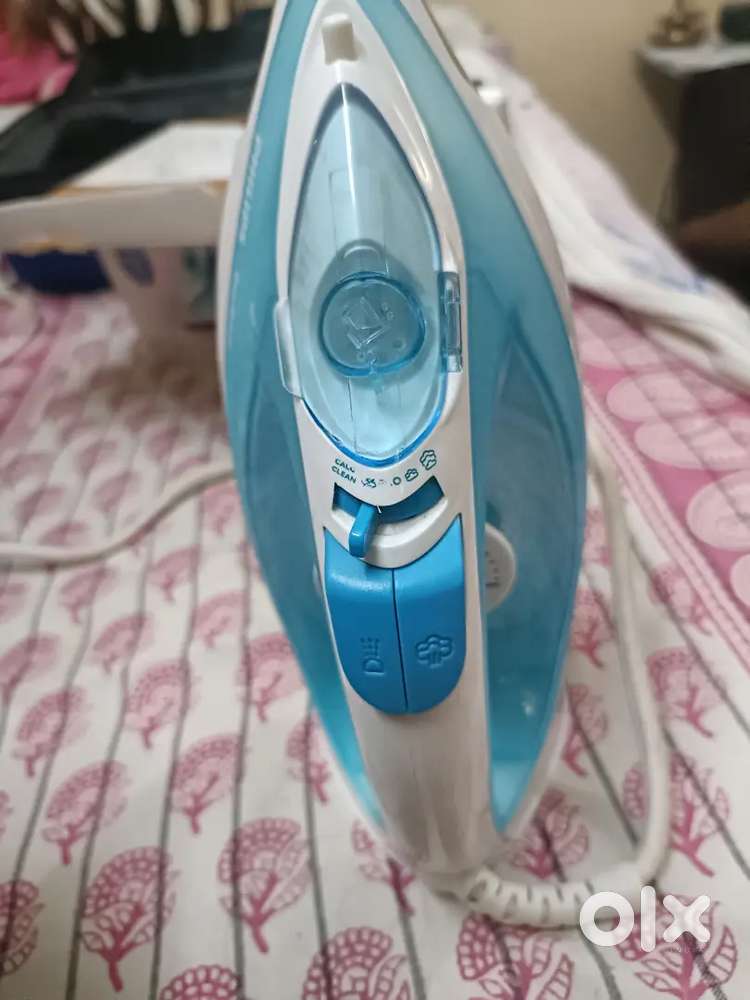 Philips steam iron box