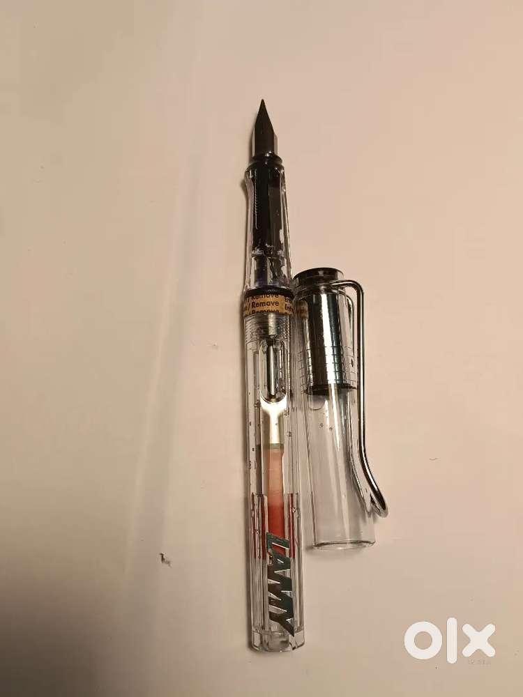 Lamy Fountain pen