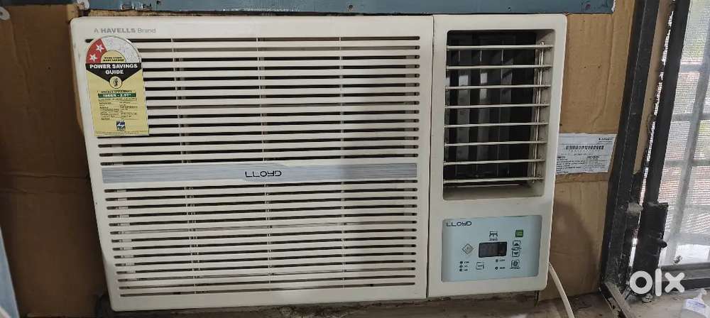 LLOYD 1Ton Cheap and Best AC