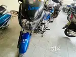 Pulsar 150 - 2015 model - 32000 Km run