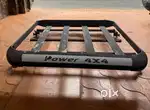 Luggage carrier for any car
