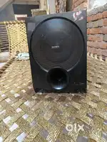 Sony Home theatre