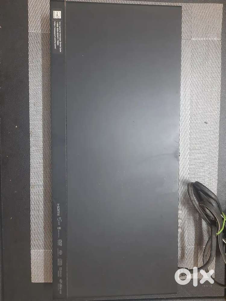 Sony Bluray player BDP S-380 (USA)