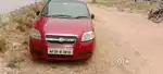 Chevrolet Aveo 2006