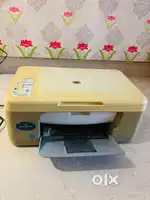 HP Deskjet F2235 All in one printer