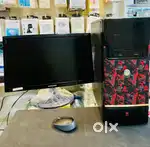 DESKTOP 4TH GEN I5 PROCESSOR