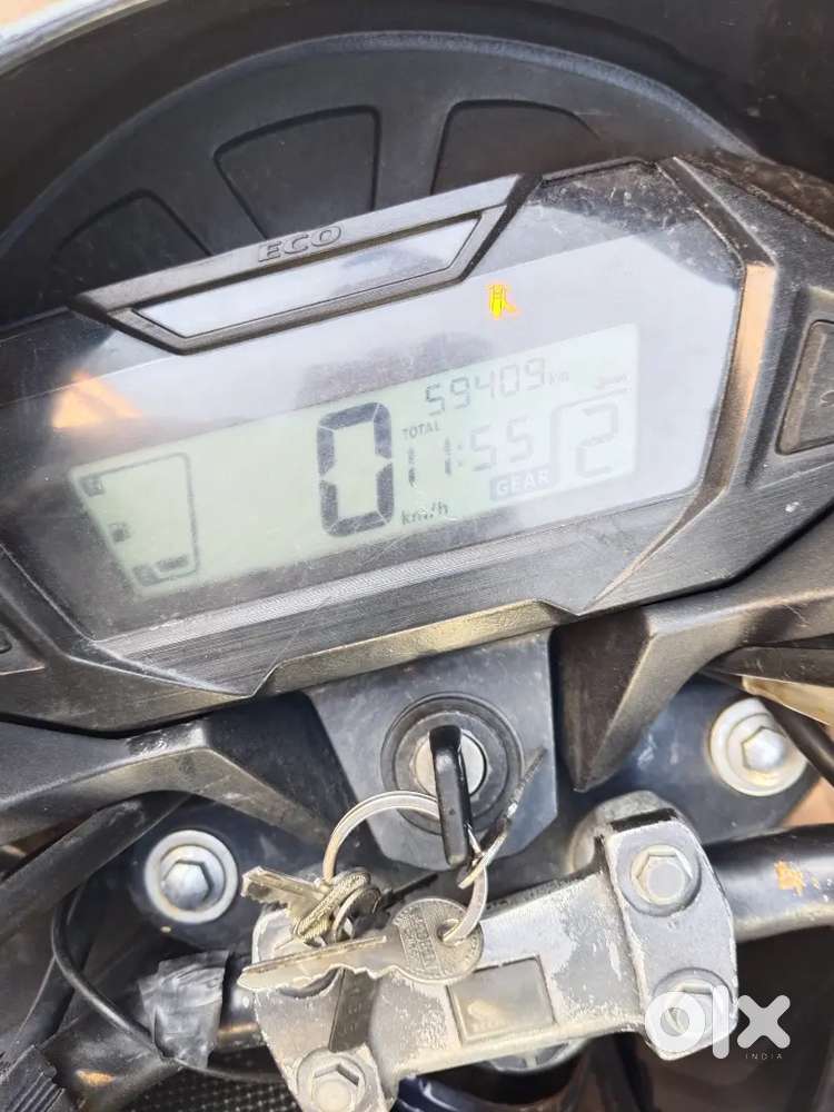 Sp 125 need condection bike all papers avalibel