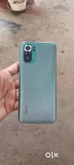 Redmi note 10 6+2/128