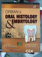 BDS books/ Dental books
