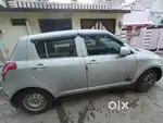 Maruti Suzuki Swift 2011