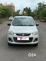 Maruti Suzuki Alto K10 VXI AMT Optional, 2017, Petrol